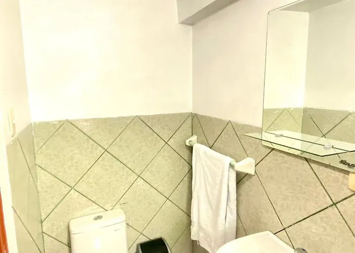 Appartement Pukita Punku Aparts &